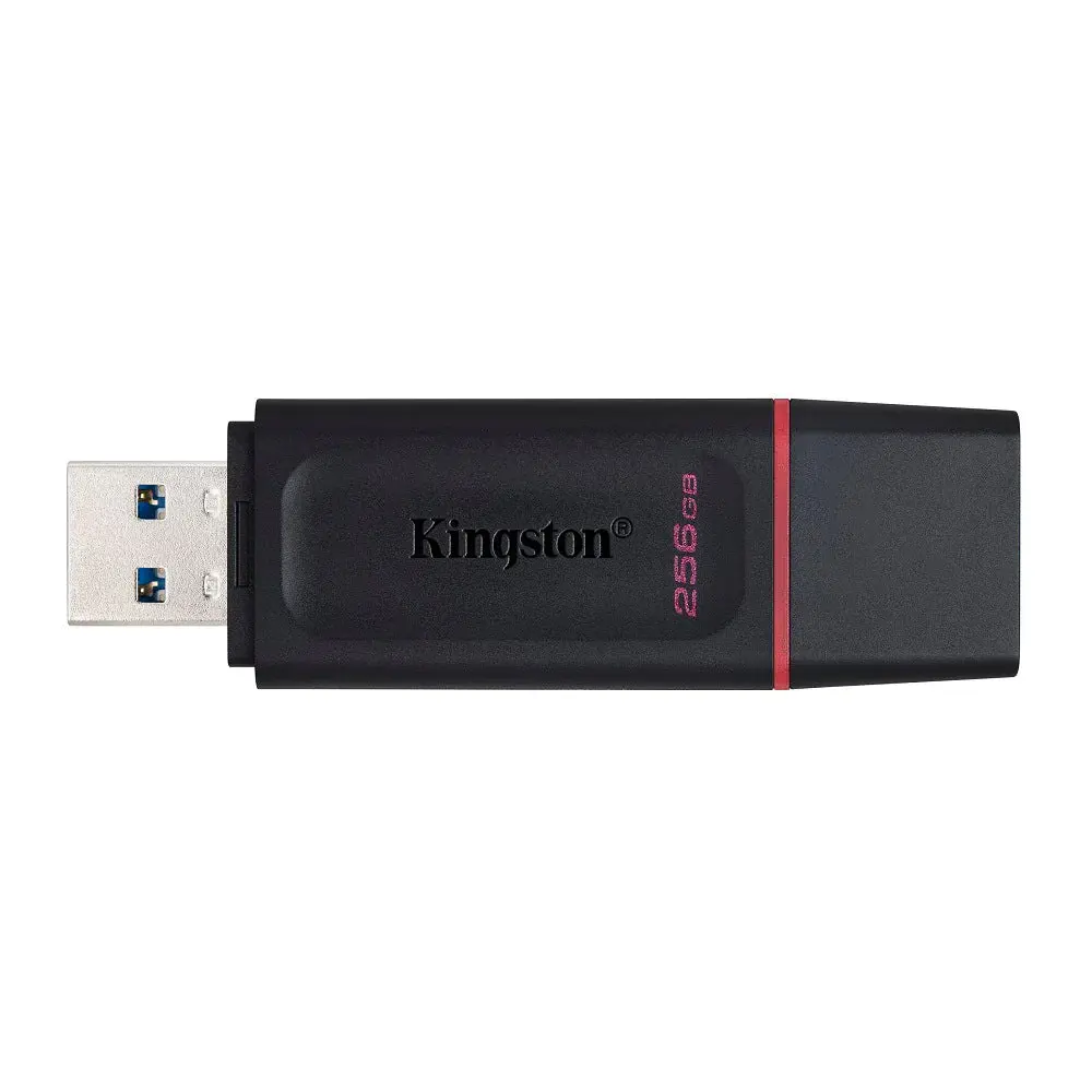 Protector de Pantalla Pendrive 256 Gb Usb 3.2 Dt Exodia
