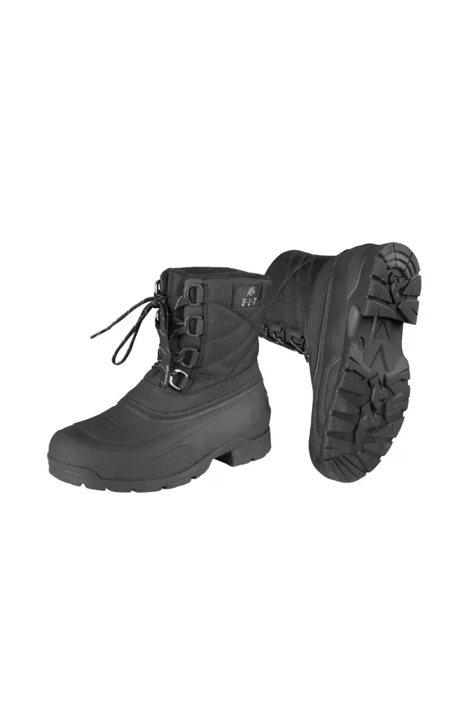 Thermo Shoe Chicago Carbón 37