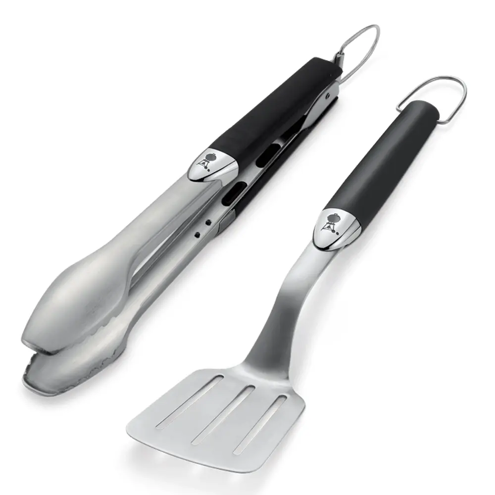 Weber - Petit ensemble d'outils Superior