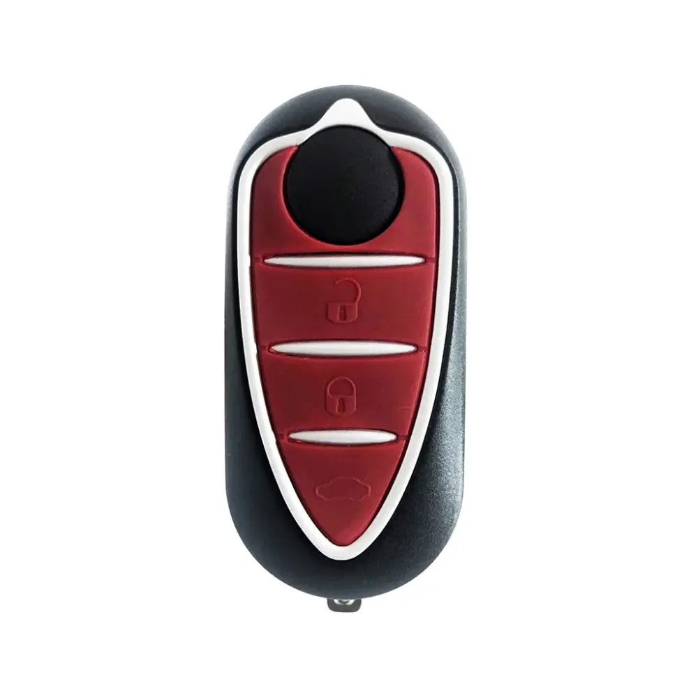 2008-2015 Telemando Plegable Alfa Romeo Mito Delphi - Ref.Original: 71765841