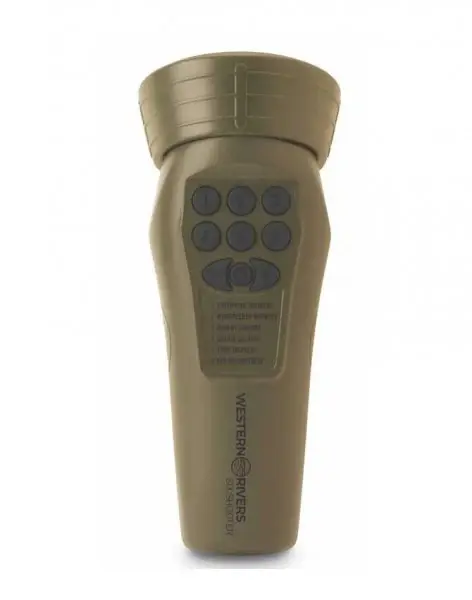 Appeau électronique chevreuil MANTIS ECO-6 Six Shooter