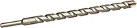 Broca Cilíndrica Para Concreto De 3/4" x 12", Makita D-24480
