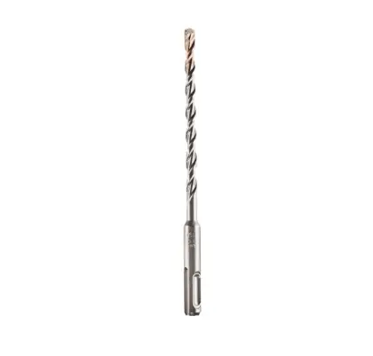 Broca MilwaukeeTool SDS-PLUS 2CT 1/4" X 6" X 8"