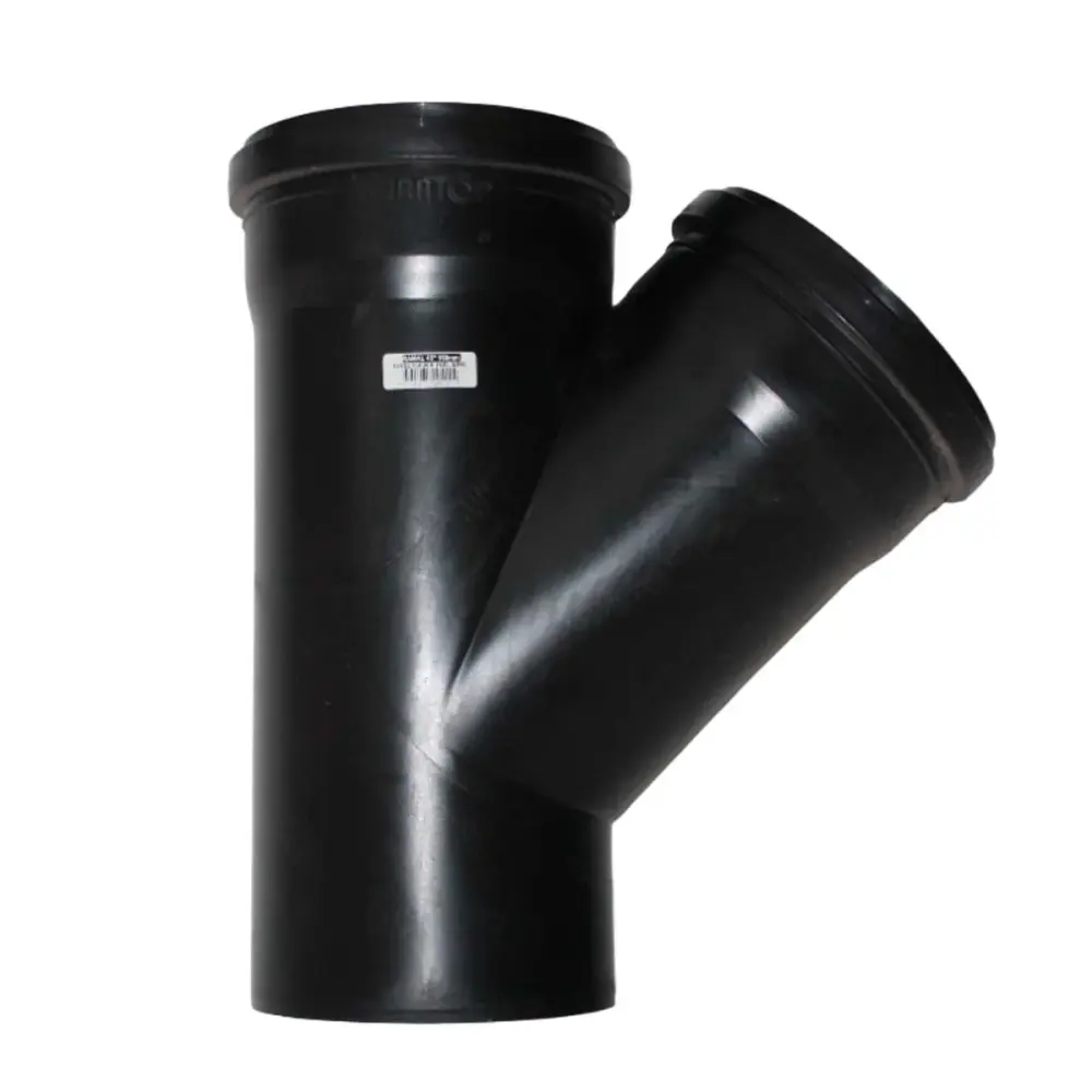 DURATOP RAMAL FÁCIL 45º 160 X 160MM 10-165160000