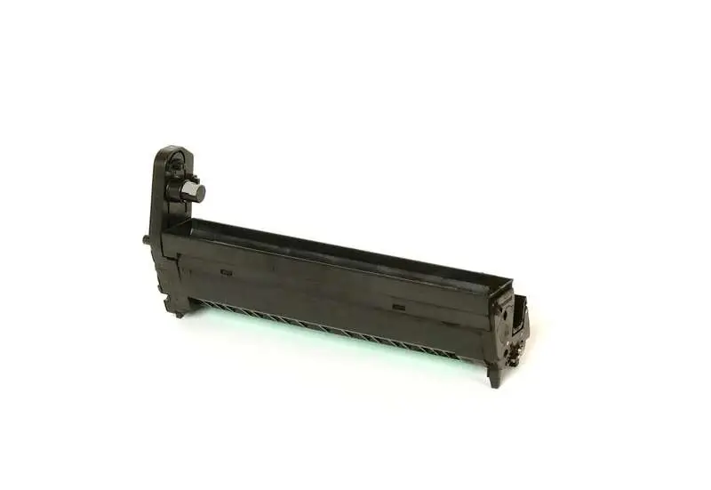 OKI C5600/C5700/C5800/C5900/C5500/C5650/C5750/C5850/ C5950/MC560/C610/ES5460/ES2232/ES2632/ES6410 Negro Tambor de Imagen G...