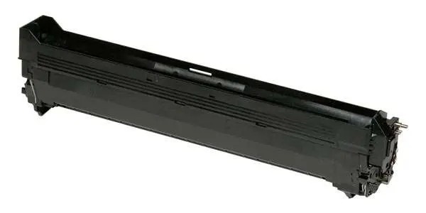 OKI C9600/C9650/C9655/C9800/C9850/ES3640 Negro Tambor de Imagen Generico