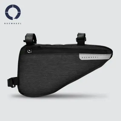 RosWheel Bolso Sahoo Triangulo 121469