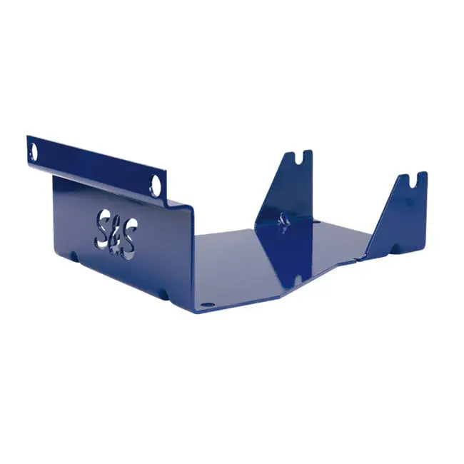 S&S, Soporte De Motor Para Harley-Davidson Twin Cam Softail