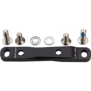 Sram Adaptador De Frenos Flat Mount 140/160Mm