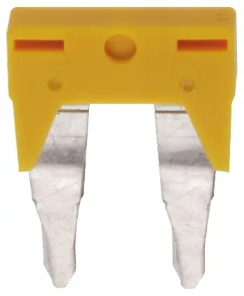 Tira de jumpers , para utilizar con Borne