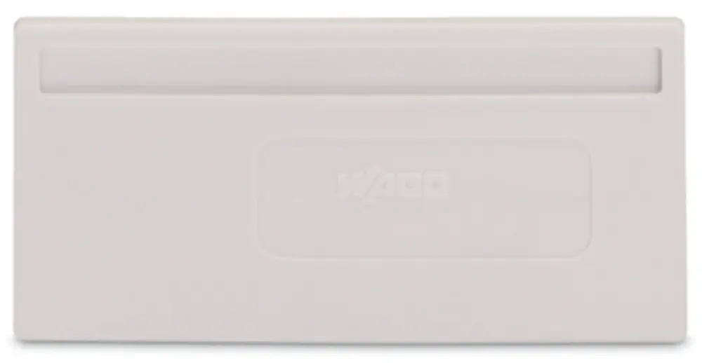 Placa WAGO serie 279 Series | 279-331