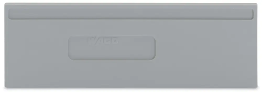 Placa WAGO serie 279 Series | 279-345