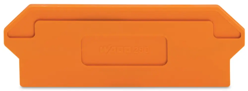 Placa WAGO serie 280 Series | 280-327