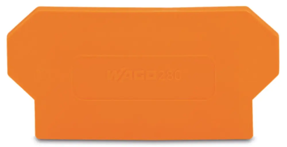 Placa WAGO serie 280 Series | 280-328