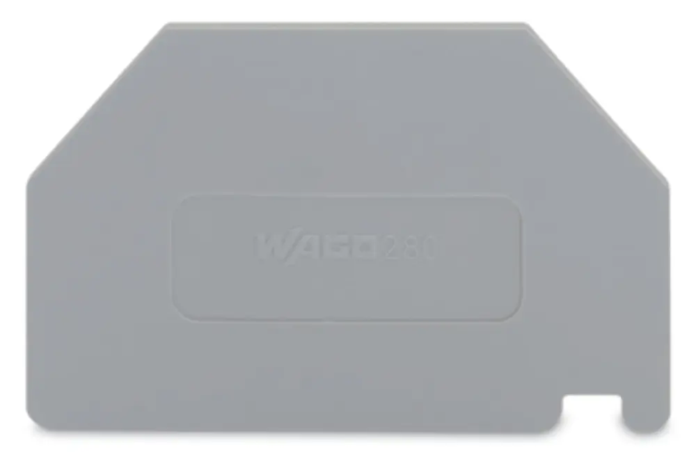 Placa WAGO serie 280 Series | 280-332