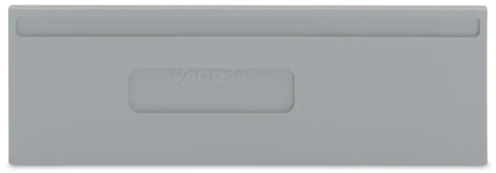Placa WAGO serie 280 Series | 280-334