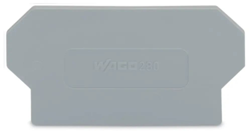 Placa WAGO serie 280 Series | 280-338