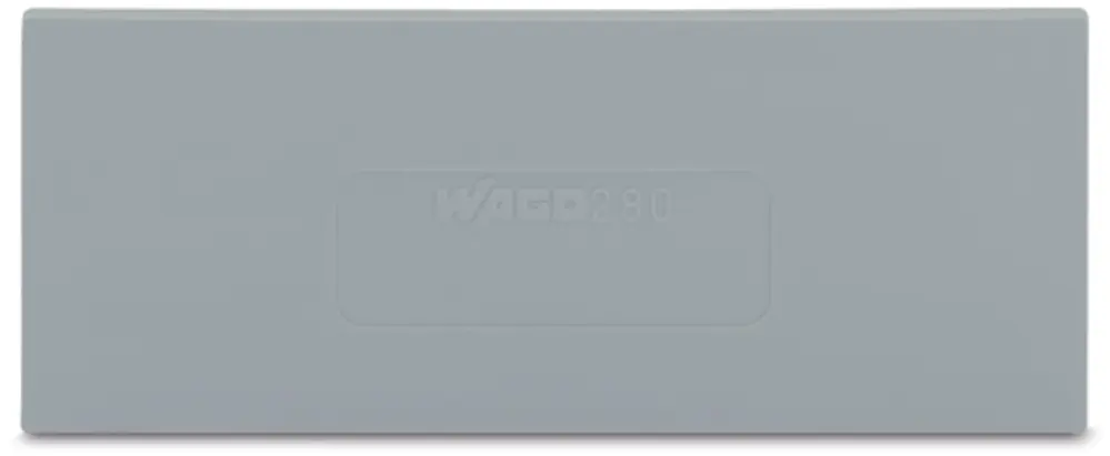 Placa WAGO serie 280 Series | 280-344