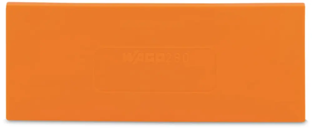 Placa WAGO serie 280 Series | 280-346