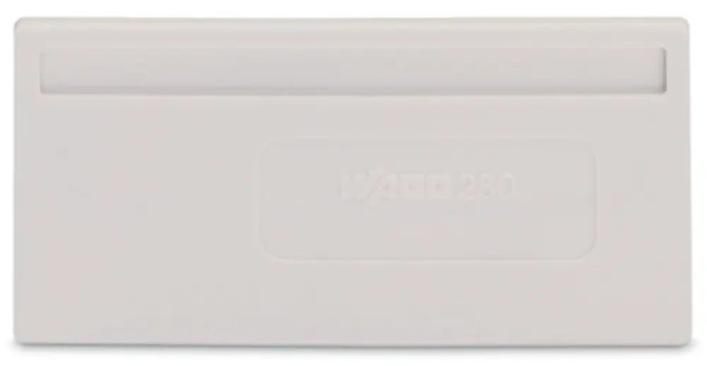 Placa WAGO serie 280 Series | 280-357