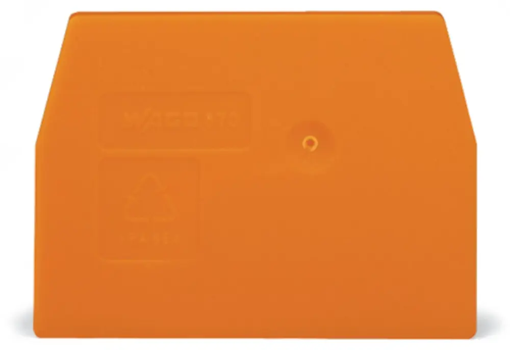 Placa WAGO serie 870 Series | 870-946
