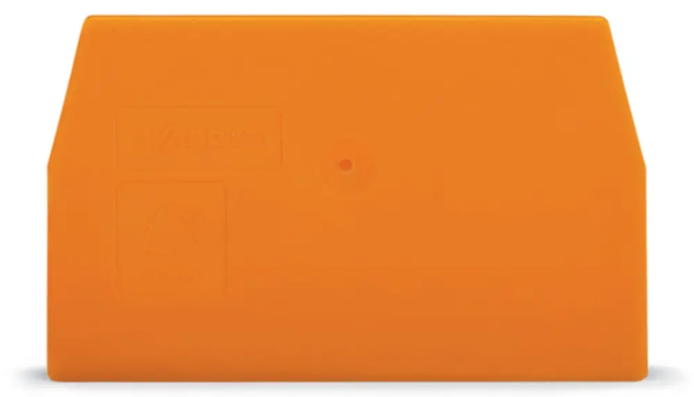 Placa WAGO serie 870 Series | 870-948