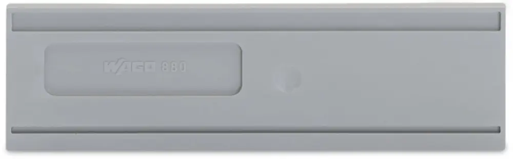 Placa WAGO serie 880 Series | 880-345