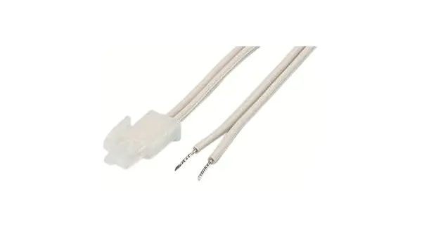 Cable adaptador para PFLF 12S con toma AMP, PFS 7S, PFS 20S, PFS 61S | 2430-3121 Tufvassons Transformator