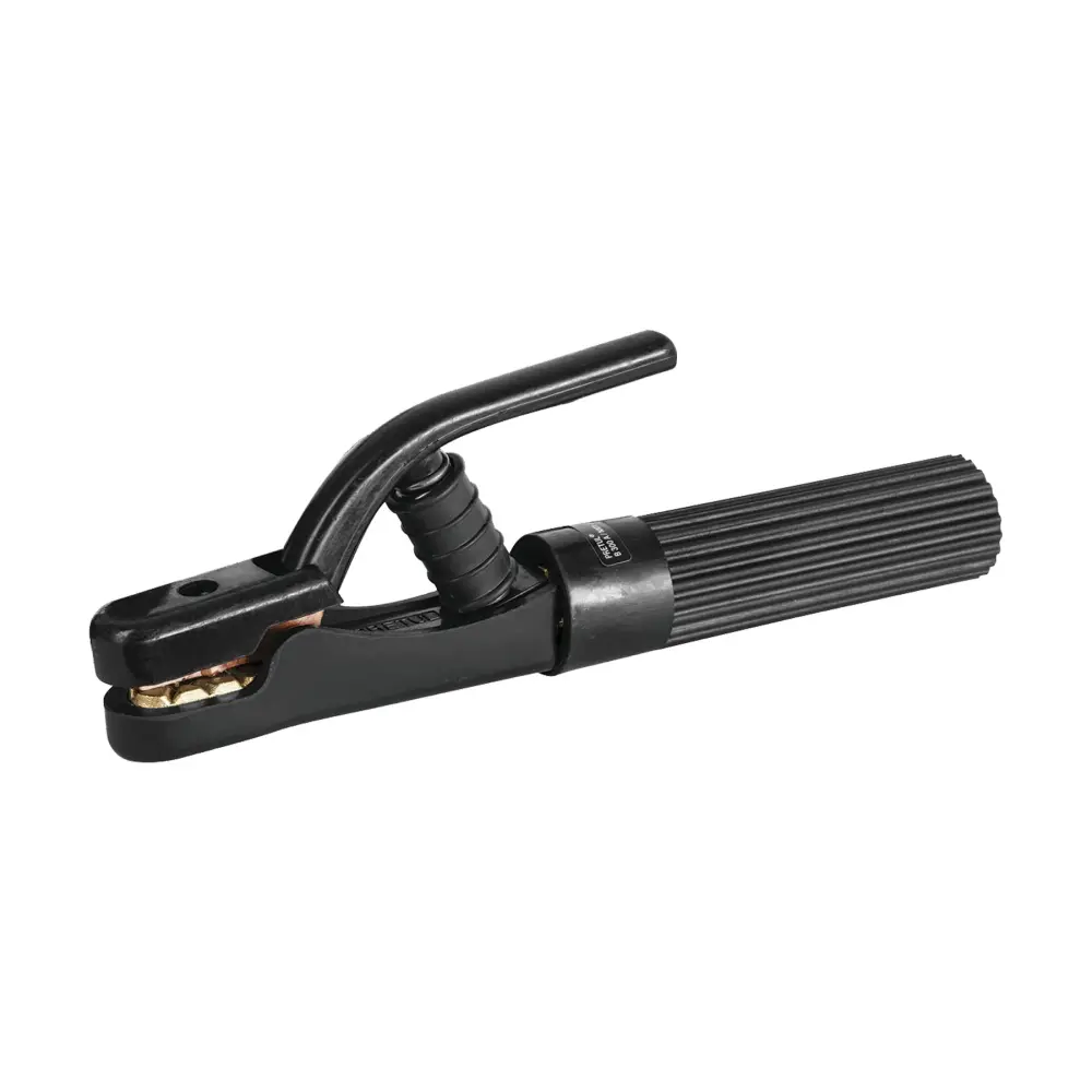 Pinza porta electrodo de 300 , Pretul