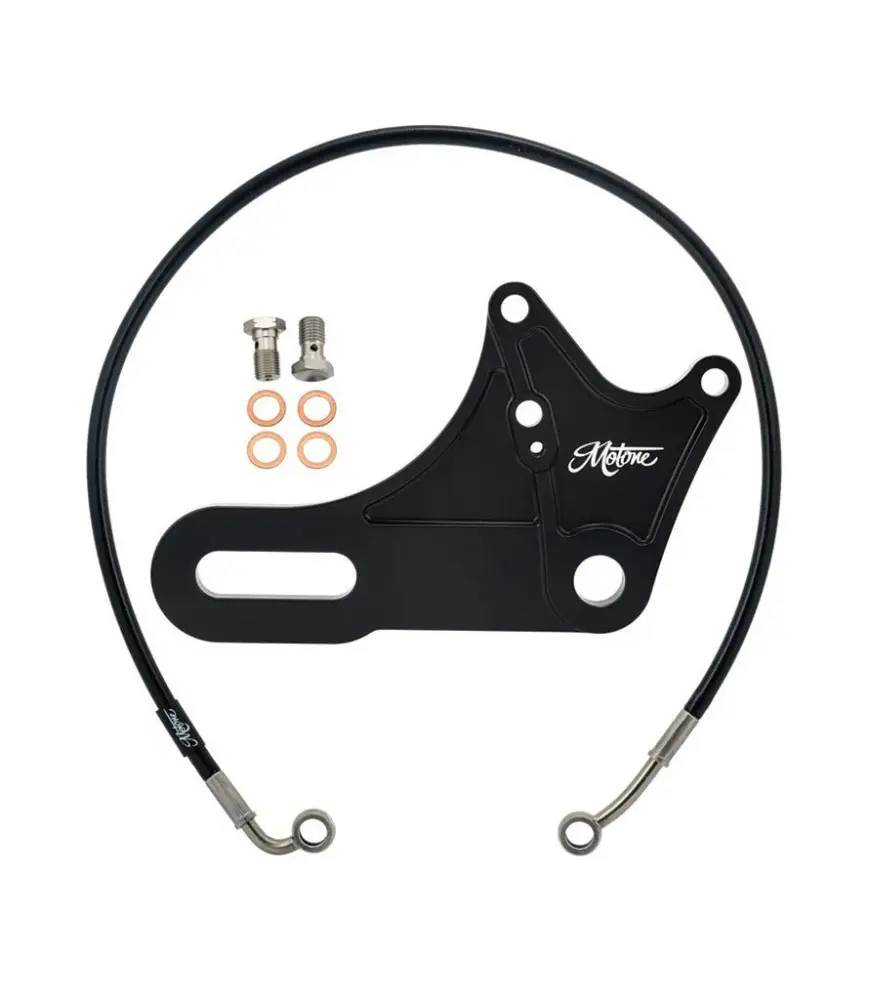 Suporte de Recolocação das Pinças de Travão para Triumph
