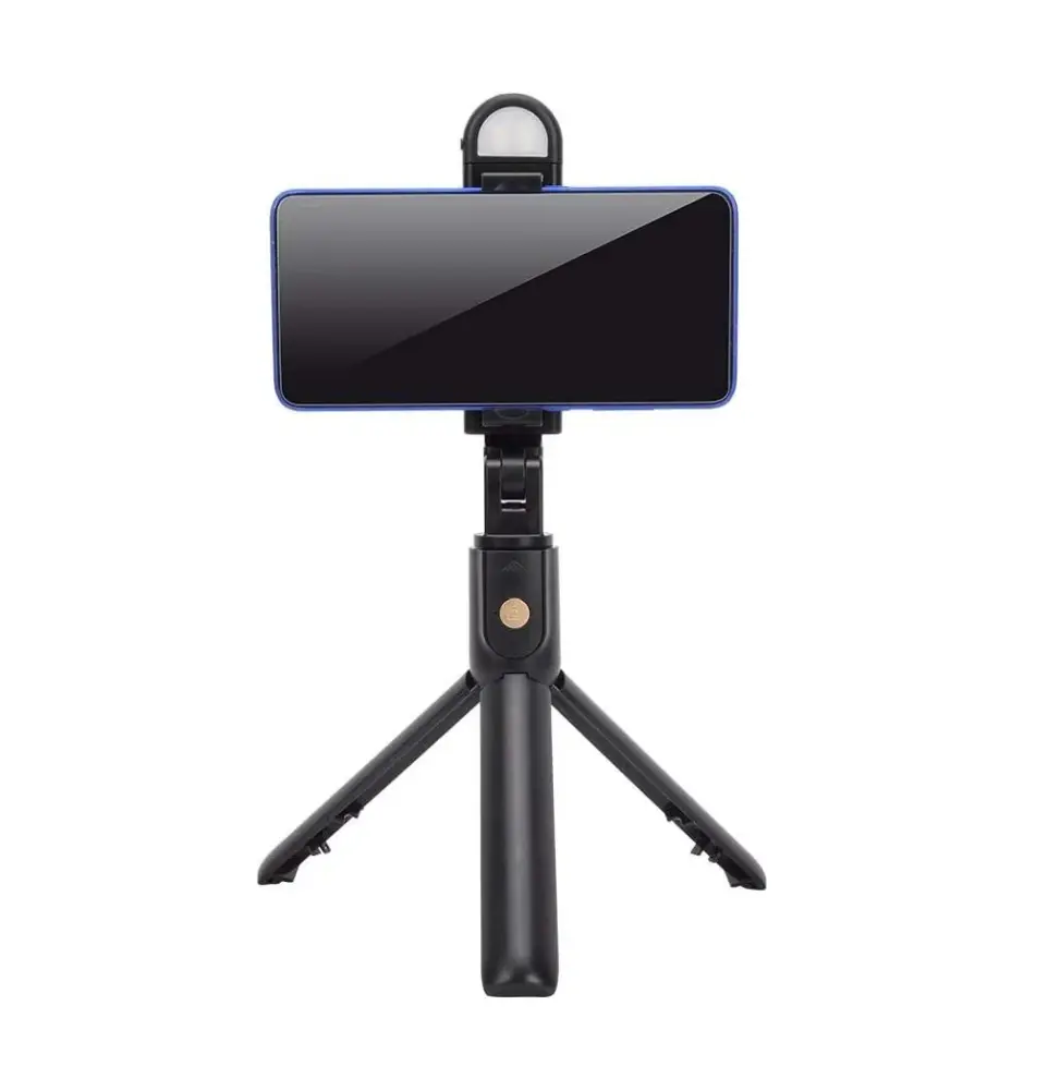 Trípode Soporte para celular / Selfies | Resistente al Agua | Prueba de Golpes