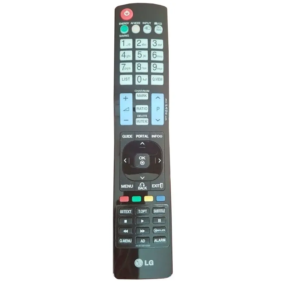 Antena de Techo Digital Control remoto para televisor LG AKB72914265