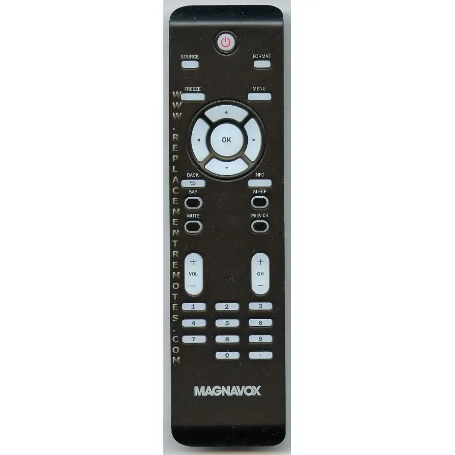 Barra de Sonido Slim Control remoto para televisor Magnavox NF800UD