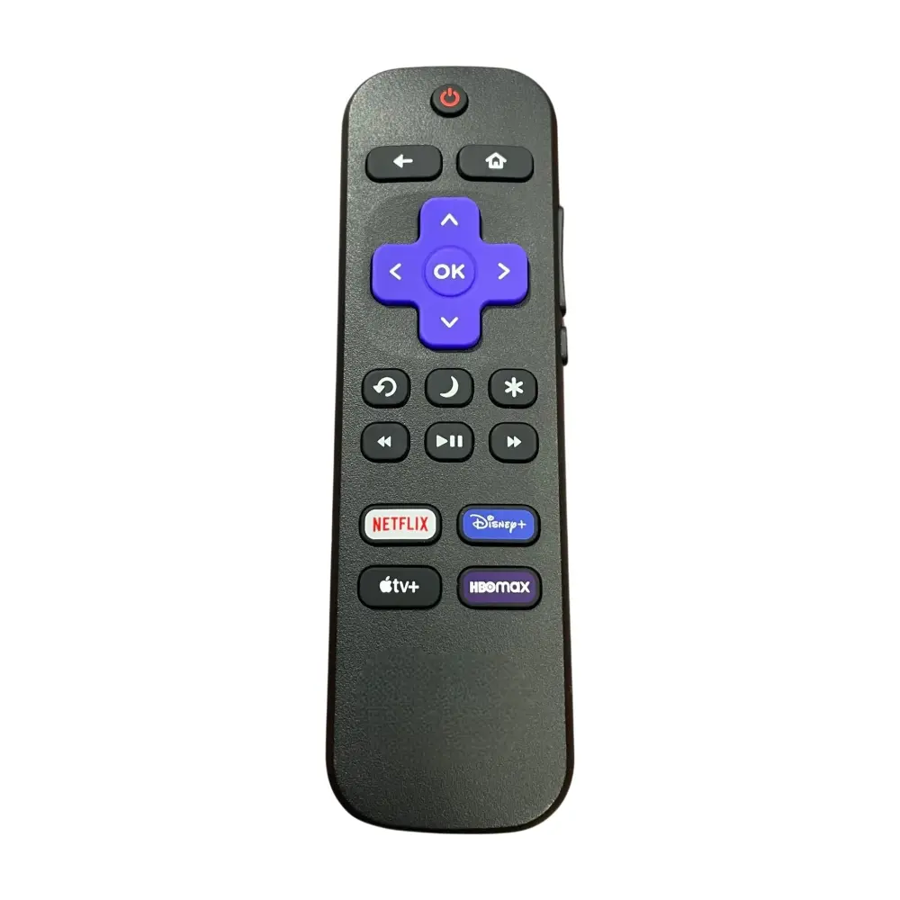 Cable HDMI de Alta Velocidad Control remoto para televisor ROKU Element RCALIR 2023 - 3226001216