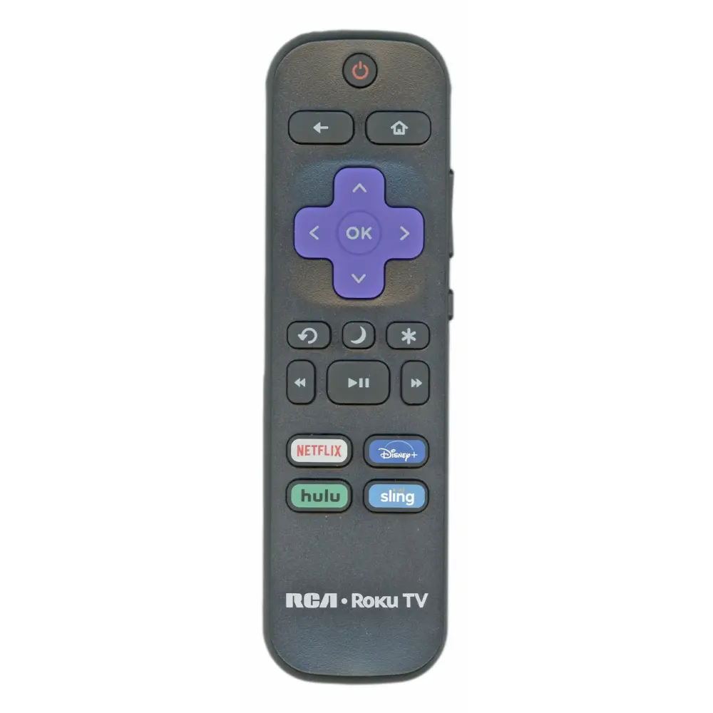 Cable HDMI de Alta Velocidad Control remoto para TV RCA RCAFIR ROKU