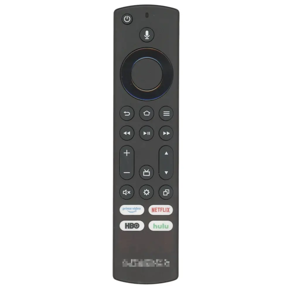 Cable HDMI de Alta Velocidad Control remoto Insignia NS-RCFNA-21 para Fire TV - NSRCFNA21