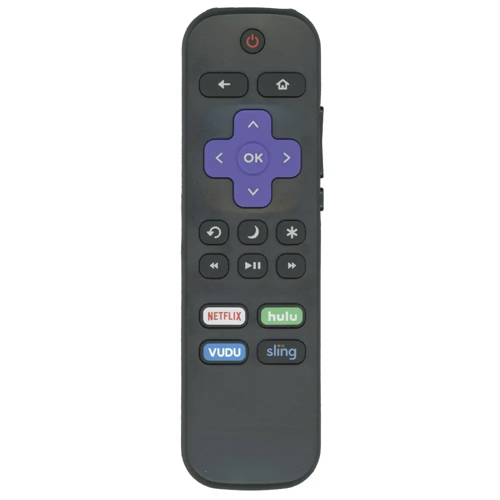 Certificado HDMI Control remoto para televisor Hisense HURCRUS20G Roku - 243959