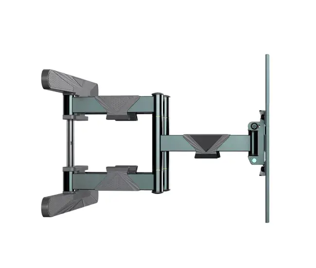 Certificado HDMI Soporte de Pared GEMBIRD WM-80ST-01 80"