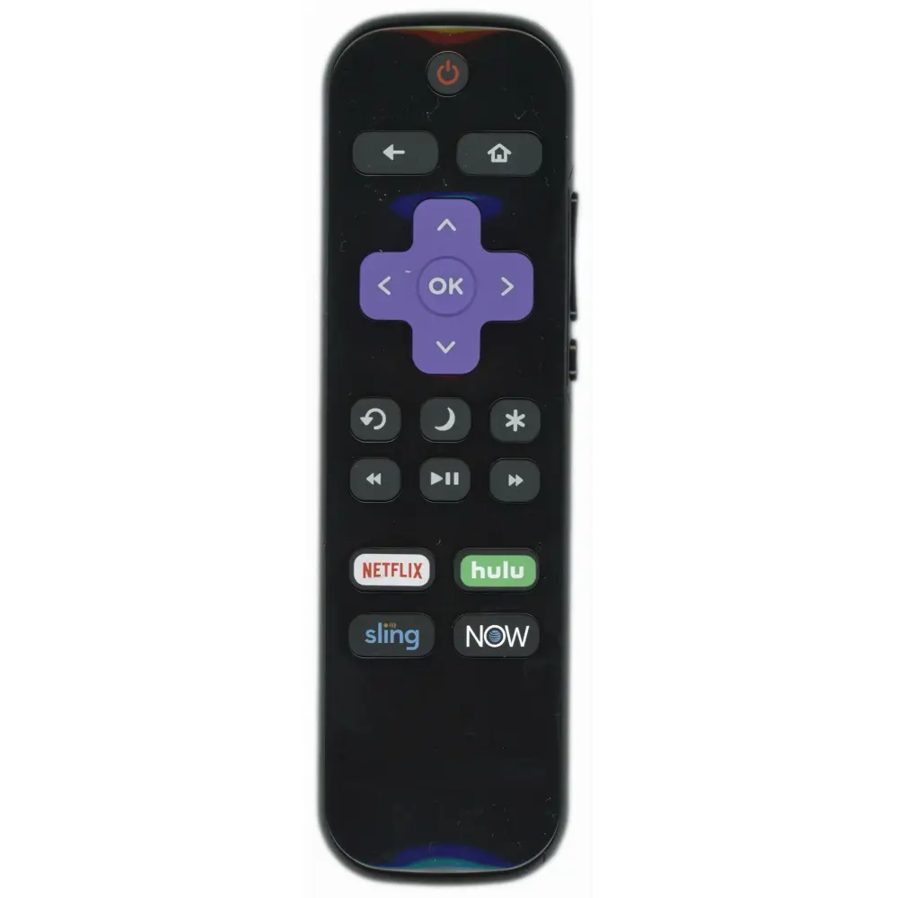 Control remoto Insignia NSRCRUS20 para Roku TV 2019 | Alta Velocidad de Datos