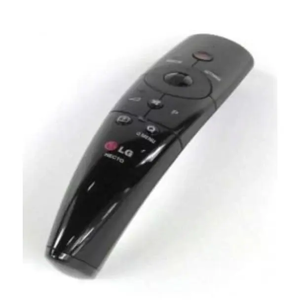Control remoto para televisor LG AKB73875301 para 4K 120Hz