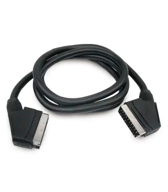 Euroconector M-M Limpieza sin Rayas