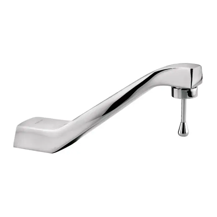 LLAVE DE LAVABO ECONOMIZADORA-TV-105-2 para Paredes de Yeso