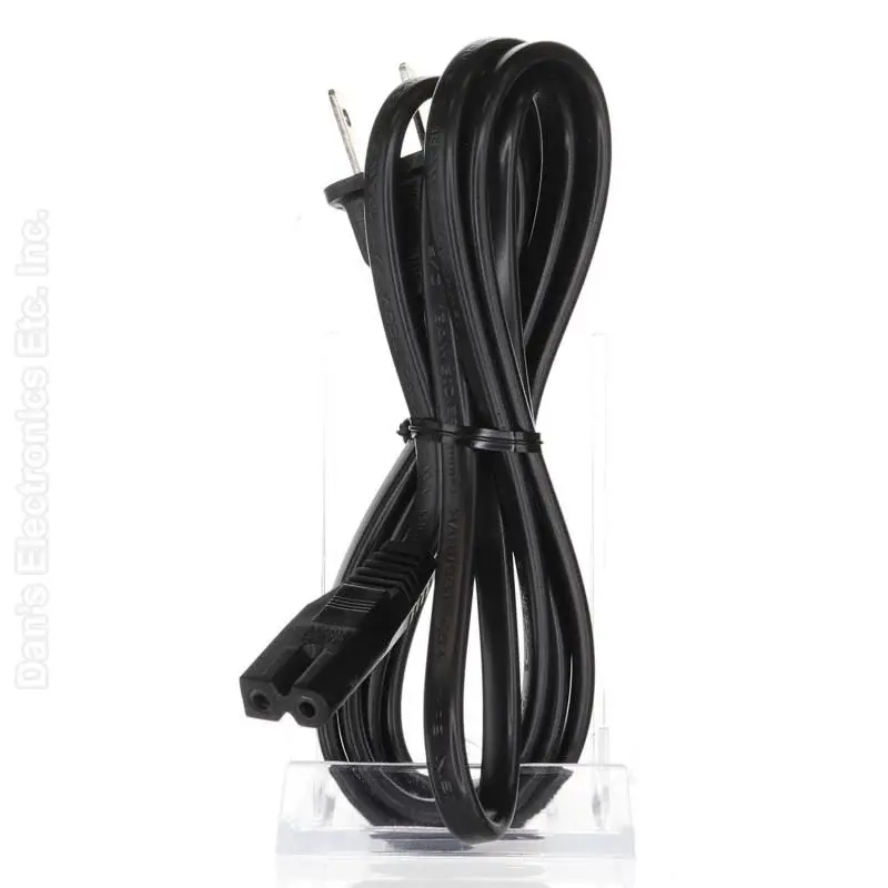 OEM Compatible Cable de alimentación para TV Insignia 1T96000001I de 6 pies - 1T96000001I