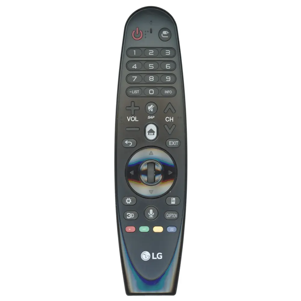 OEM Compatible Control remoto para televisor LG AKB74495307