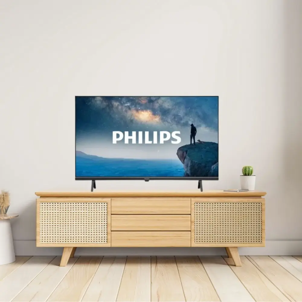 OEM Compatible Televisión SmartTV Philips 32PFS6109 32’’ G negro