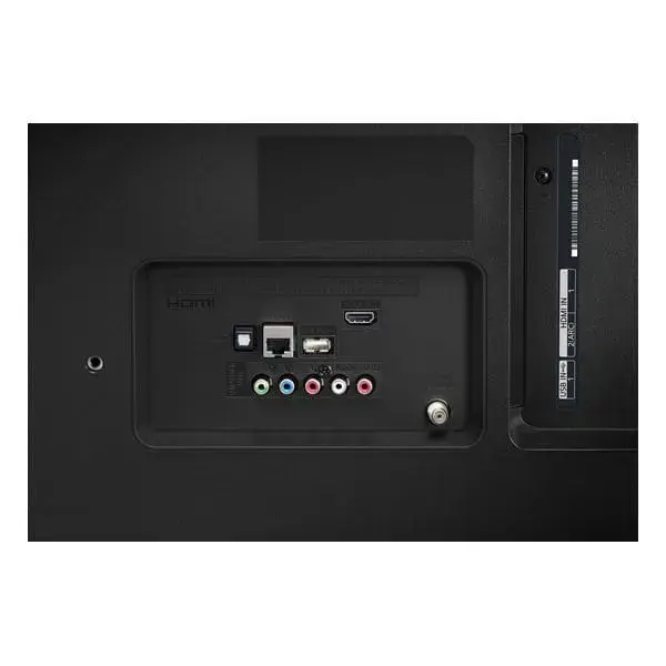 Smart TV LG 82UN85006 82" 4K Ultra HD LED WiFi Gris