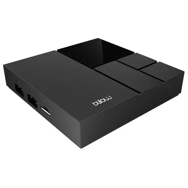 Smart TV Billow MD09L