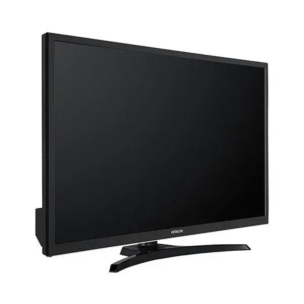 Smart TV Hitachi 24” 24HE2000 HD Ready wifi negro
