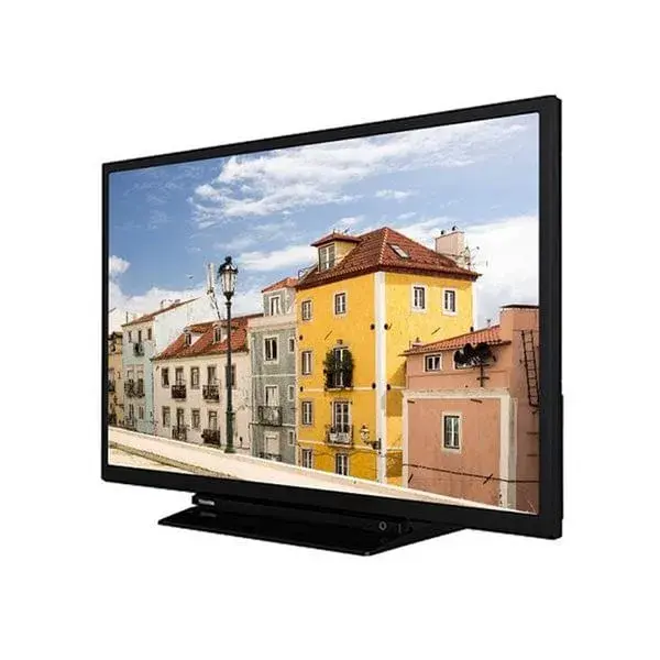 Televisor 32" Toshiba 32W3963DG Con app TV HD DLED WiFi