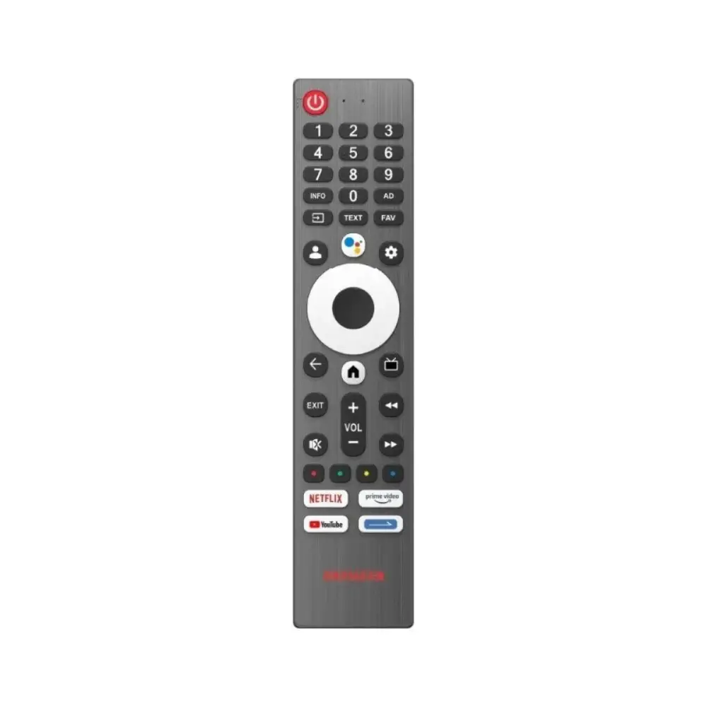 Televisor Conectado TV Aiwa 32GO40804HD HD Ready 32’’ Google TV negro